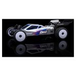 Losi Micro-B 1:24 RTR bílá