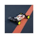 Losi Micro-B 1:24 RTR bílá