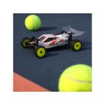 Losi Micro-B 1:24 RTR bílá