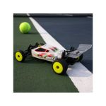Losi Micro-B 1:24 RTR bílá