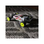 Losi Micro-B 1:24 RTR bílá