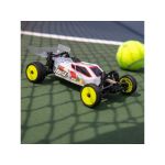 Losi Micro-B 1:24 RTR bílá