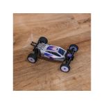 Losi Micro-B 1:24 RTR bílá