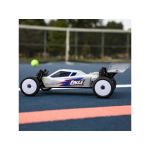 Losi Micro-B 1:24 RTR bílá