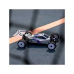 Losi Micro-B 1:24 RTR bílá