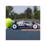 Losi Micro-B 1:24 RTR bílá