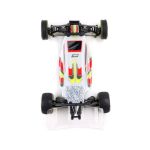 Losi Micro-B 1:24 RTR bílá