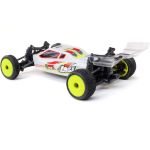 Losi Micro-B 1:24 RTR bílá