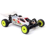 Losi Micro-B 1:24 RTR bílá