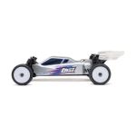 Losi Micro-B 1:24 RTR bílá