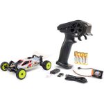 Losi Micro-B 1:24 RTR bílá