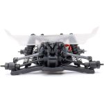 Losi Micro-B 1:24 RTR bílá
