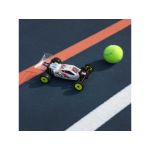 Losi Micro-B 1:24 RTR stříbrná