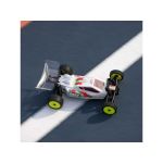 Losi Micro-B 1:24 RTR stříbrná