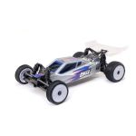 Losi Micro-B 1:24 RTR stříbrná