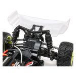 Losi Micro-B 1:24 RTR stříbrná