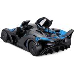 Maisto Bugatti Bolide 1:24 modrá metalíza