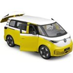 Maisto Volkswagen ID.Buzz 2023 1:24 žlutá metalíza