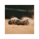 Arrma Typhon Grom 223S BLX 1:14 4WD RTR Basic stříbrná