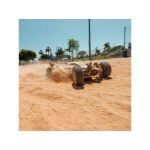 Arrma Typhon Grom 223S BLX 1:14 4WD RTR Basic stříbrná