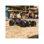 Arrma Typhon Grom 223S BLX 1:14 4WD RTR Basic stříbrná