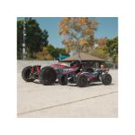 Arrma Typhon Grom 223S BLX 1:14 4WD RTR Basic stříbrná