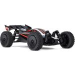 Arrma Typhon Grom 223S BLX 1:14 4WD RTR Basic stříbrná