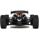 Arrma Typhon Grom 223S BLX 1:14 4WD RTR Basic stříbrná