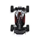 Arrma Typhon Grom 223S BLX 1:14 4WD RTR Basic stříbrná