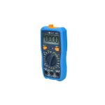 Solight multimetr, max AC 600V, max. DC 600V/10A, NCV
