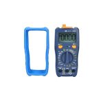 Solight multimetr, max AC 600V, max. DC 600V/10A, NCV
