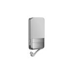 EcoFlow RAPID Magnetic Power Bank (5000mAh) - stříbrná
