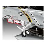 Revell Boeing F/A18F Super Hornet (1:72) (sada)