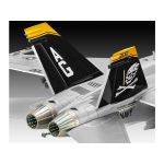 Revell Boeing F/A18F Super Hornet (1:72) (sada)