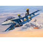 Revell Boeing F/A18F Super Hornet (1:72) (sada)