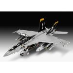 Revell Boeing F/A18F Super Hornet (1:72) (sada)