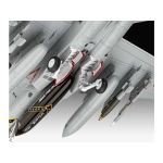 Revell Boeing F/A18F Super Hornet (1:72) (sada)