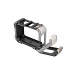 GoPro HERO13 Black - Vertikální a horizontální magnetická rám
