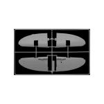 Italeri P-47D Thunderbolt (E.T.O.) (1:48)