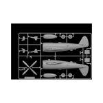 Italeri P-47D Thunderbolt (E.T.O.) (1:48)