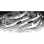 Revell Airbus A321-200 Condor (1:144) (sada)