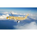 Revell Airbus A321-200 Condor (1:144) (sada)