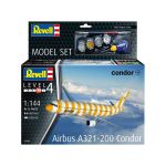 Revell Airbus A321-200 Condor (1:144) (sada)