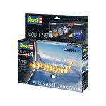 Revell Airbus A321-200 Condor (1:144) (sada)