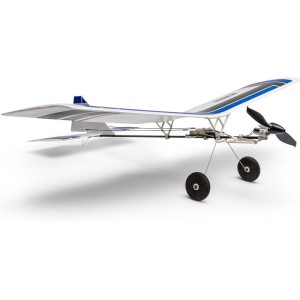 E-flite Slow Ultra Stick 0.5m AS3X SAFE Select RTF