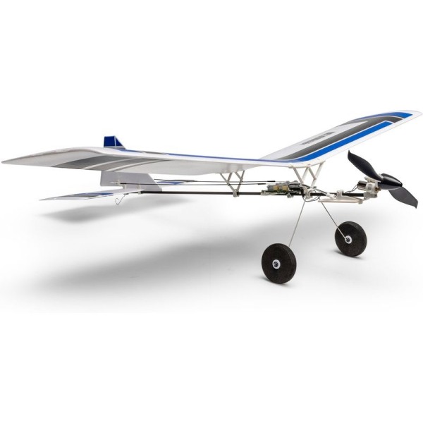 E-flite Slow Ultra Stick 0.5m AS3X SAFE Select RTF