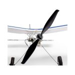 E-flite Slow Ultra Stick 0.5m AS3X SAFE Select RTF