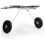 E-flite Slow Ultra Stick 0.5m AS3X SAFE Select RTF