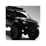 Axial SCX24 Lexus GX 470 1:24 4WD RTR bílý