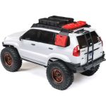 Axial SCX24 Lexus GX 470 1:24 4WD RTR bílý